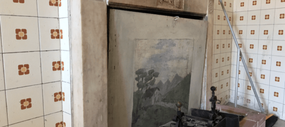 3 chambres Penthouse à Guarcino, Italy No. 56455 9