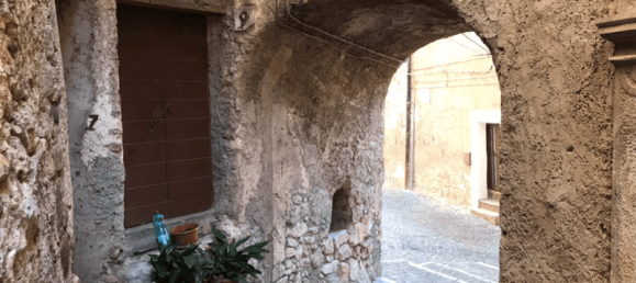 3 chambres Penthouse à Guarcino, Italy No. 56455 5