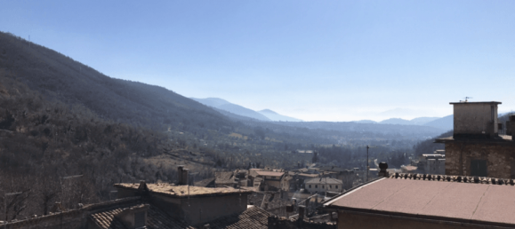 3 chambres Penthouse à Guarcino, Italy No. 56455 12