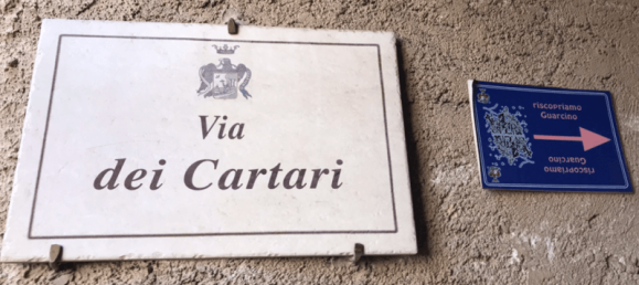 3 chambres Penthouse à Guarcino, Italy No. 56455 4