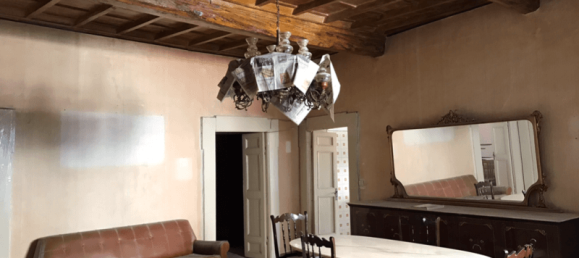 3 chambres Penthouse à Guarcino, Italy No. 56455 7