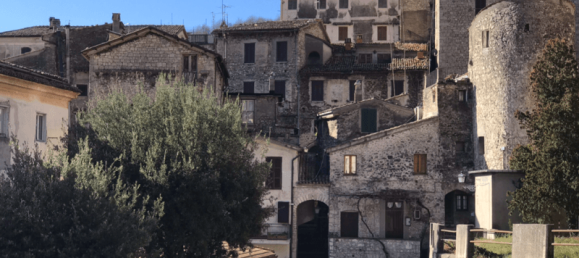 3 chambres Penthouse à Guarcino, Italy No. 56455 17