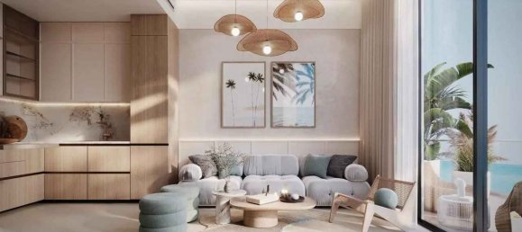 Apartamento T1 em Al Jazirah Al Hamra, UAE N.º 63638 5