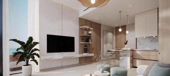 Apartamento T1 em Al Jazirah Al Hamra, UAE N.º 63638 2