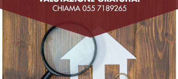 8-Zimmer Wohnung in Florence, Italy, Nr. 107771 8