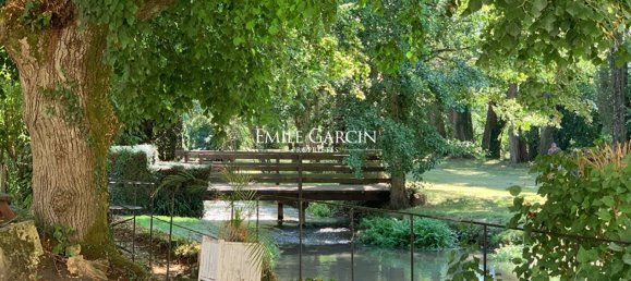 12 bedrooms House in Sarthe, France No. 293131 12