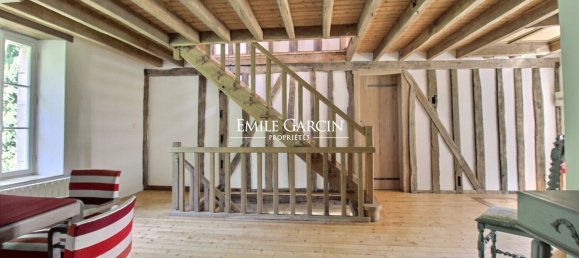 12 bedrooms House in Sarthe, France No. 293131 9