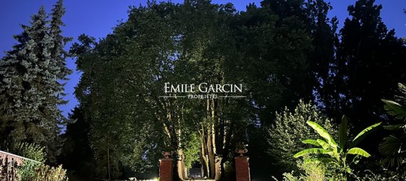 12 bedrooms House in Sarthe, France No. 293131 14