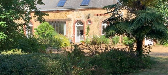 12 bedrooms House in Sarthe, France No. 293131 16