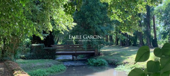 12 bedrooms House in Sarthe, France No. 293131 17