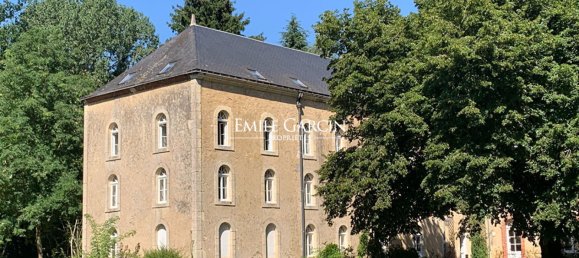 12 bedrooms House in Sarthe, France No. 293131 4