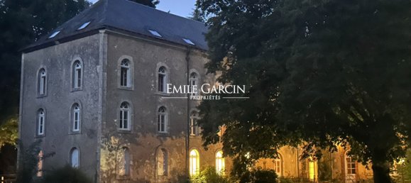 12 bedrooms House in Sarthe, France No. 293131 13