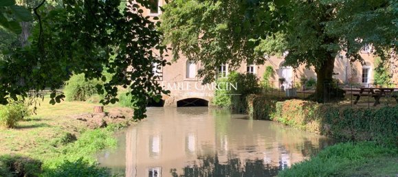12 bedrooms House in Sarthe, France No. 293131 15