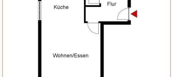 Apartamento de 1 dormitorio en Baden-Wurttemberg, Germany No. 5295 7