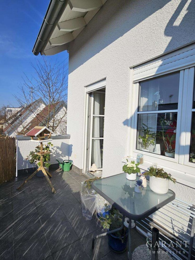 Apartamento de 1 dormitorio en Baden-Wurttemberg, Germany No. 5295