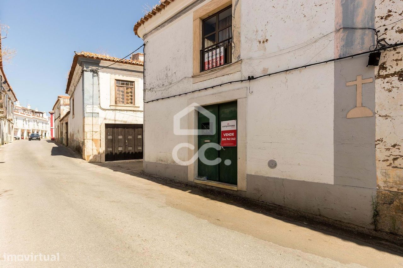 4 bedrooms House in Borba, Portugal No. 210894