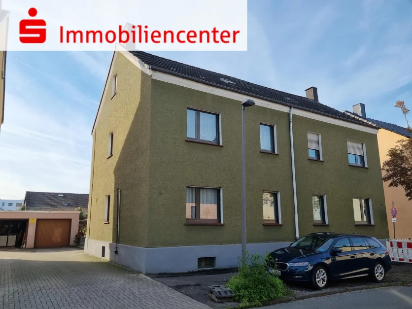 5غرفة تاون هاوس في Recklinghausen, Germany رقم 150036