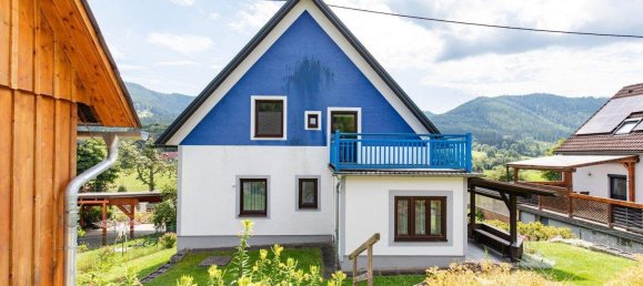 5غرفة منزل في Turnau, Austria رقم 193364 3