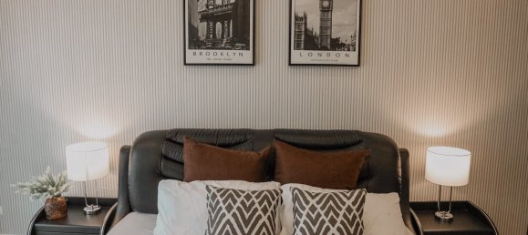 2 Schlafzimmer Eigentumswohnung in Pattaya, Thailand, Nr. 3384 19