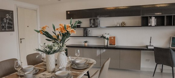 2 Schlafzimmer Eigentumswohnung in Pattaya, Thailand, Nr. 3384 11