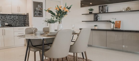 2 Schlafzimmer Eigentumswohnung in Pattaya, Thailand, Nr. 3384 12