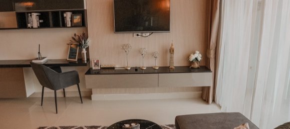 2 Schlafzimmer Eigentumswohnung in Pattaya, Thailand, Nr. 3384 7