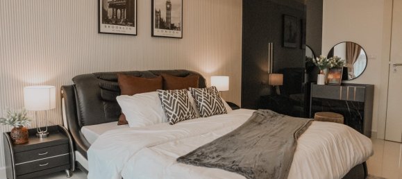 2 Schlafzimmer Eigentumswohnung in Pattaya, Thailand, Nr. 3384 24