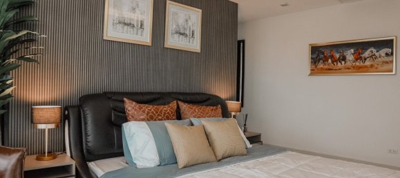 2 Schlafzimmer Eigentumswohnung in Pattaya, Thailand, Nr. 3384 23