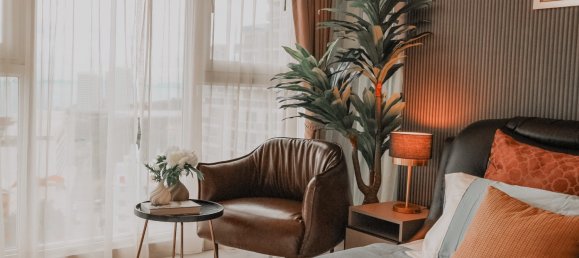 2 Schlafzimmer Eigentumswohnung in Pattaya, Thailand, Nr. 3384 6