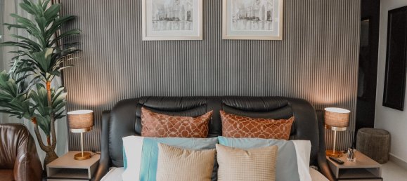 2 Schlafzimmer Eigentumswohnung in Pattaya, Thailand, Nr. 3384 22