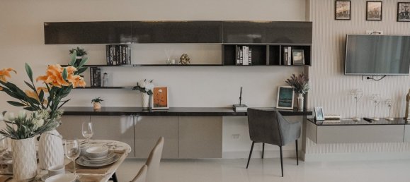 2 Schlafzimmer Eigentumswohnung in Pattaya, Thailand, Nr. 3384 13