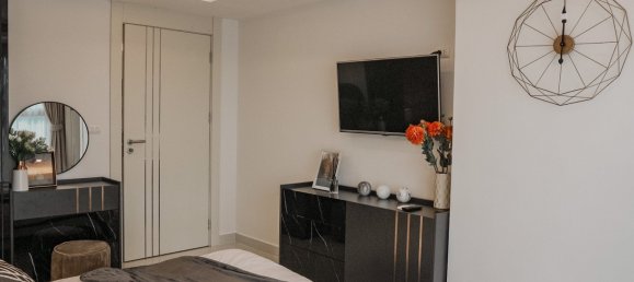 2 Schlafzimmer Eigentumswohnung in Pattaya, Thailand, Nr. 3384 20