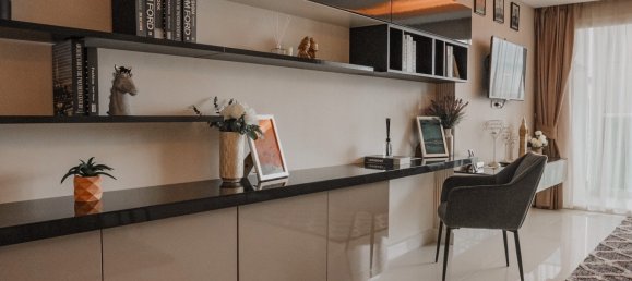 2 Schlafzimmer Eigentumswohnung in Pattaya, Thailand, Nr. 3384 14