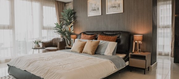 2 Schlafzimmer Eigentumswohnung in Pattaya, Thailand, Nr. 3384 21