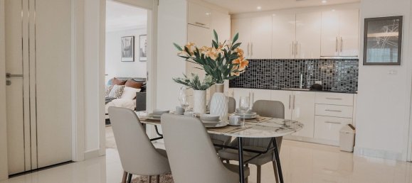 2 Schlafzimmer Eigentumswohnung in Pattaya, Thailand, Nr. 3384 9