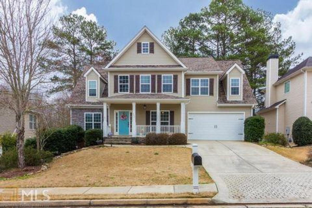 Terreno en Newnan, USA 93078 m² No. 463913