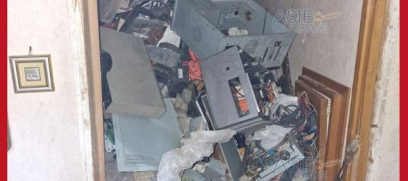 5 bedrooms Apartment in Rome, Italy No. 330826 43