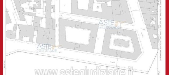 5 bedrooms Apartment in Rome, Italy No. 330826 33