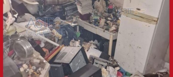 5 bedrooms Apartment in Rome, Italy No. 330826 12