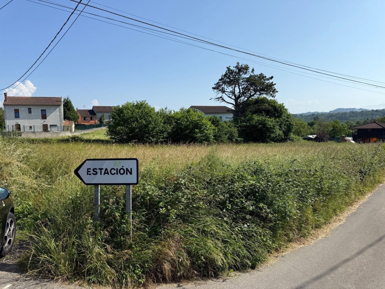  Land in Siero, Spain No. 157884