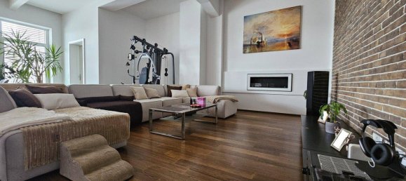 3 rooms Apartment in Favoriten, Austria No. 236792 2