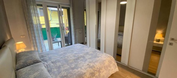 3 rooms Apartment in Carugate, Italy No. 38962 17