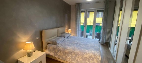 3 rooms Apartment in Carugate, Italy No. 38962 57