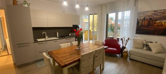 3 rooms Apartment in Carugate, Italy No. 38962 3