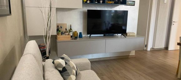 3 rooms Apartment in Carugate, Italy No. 38962 15