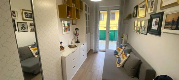 3 rooms Apartment in Carugate, Italy No. 38962 23