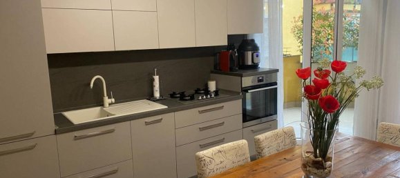 3 rooms Apartment in Carugate, Italy No. 38962 49