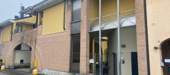 3 rooms Apartment in Carugate, Italy No. 38962 56