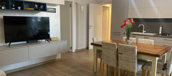 3 rooms Apartment in Carugate, Italy No. 38962 14