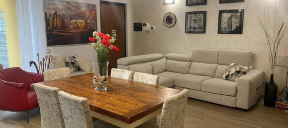 3 rooms Apartment in Carugate, Italy No. 38962 13